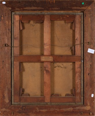 Lot 1074 - Attributed John Lindsay Lucas (1807-1874)...