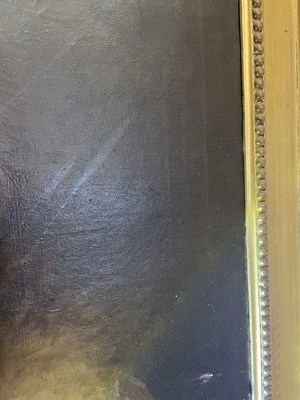 Lot 1069 - The Rev. Matthew William Peters, RA...