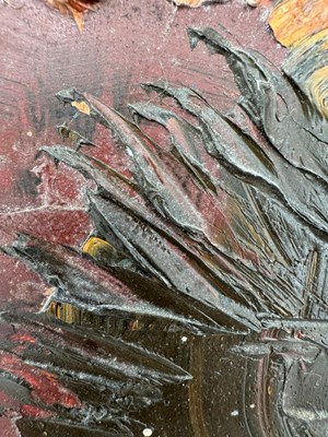 Lot 361 - Gwilym Prichard (1931-2015) Welsh Landscape...