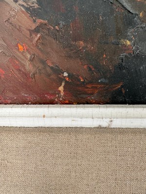 Lot 361 - Gwilym Prichard (1931-2015) Welsh Landscape...