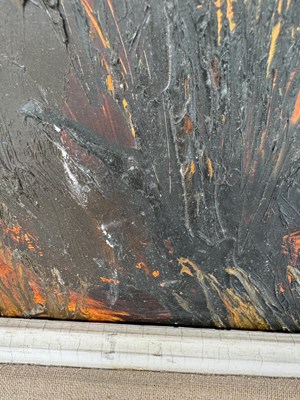 Lot 361 - Gwilym Prichard (1931-2015) Welsh Landscape...