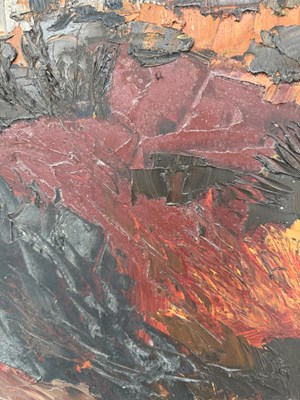 Lot 361 - Gwilym Prichard (1931-2015) Welsh Landscape...