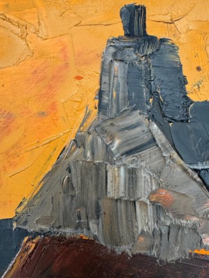 Lot 361 - Gwilym Prichard (1931-2015) Welsh Landscape...