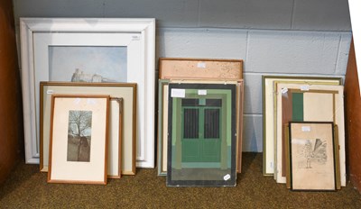 Lot 1045 - Antonio Stinco (20th century) Continental...