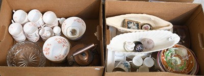 Lot 116 - A Royal Doulton "Yorktown" Pattern Part...