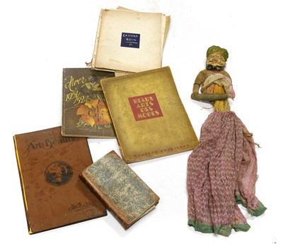 Lot 2115 - Assorted Volumes on Fashion comprising Bells...