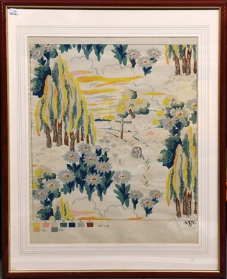 Lot 2062 - Two Early 20th Century Kent & Dawes London...