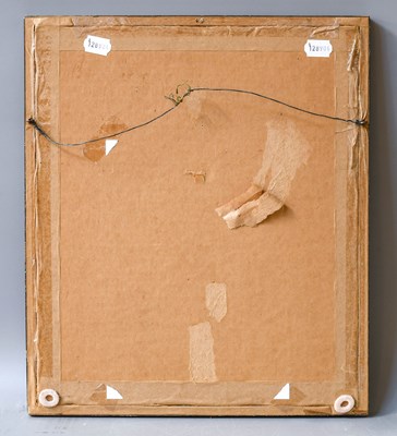 Lot 1016 - Alfred Downing Fripp (1822-1895) Portrait of a...