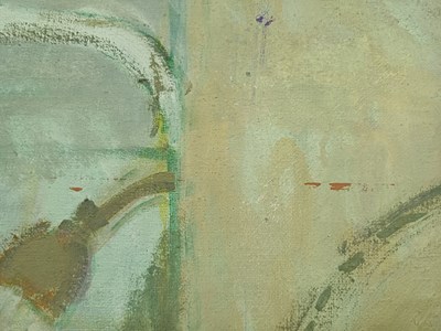 Lot 372 - Bernard Dunstan RA, PPRWA (1920-2017) "The...
