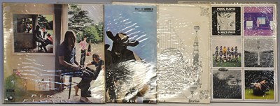 Lot 102 - Pink Floyd LPs