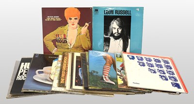 Lot 103 - Various LPs