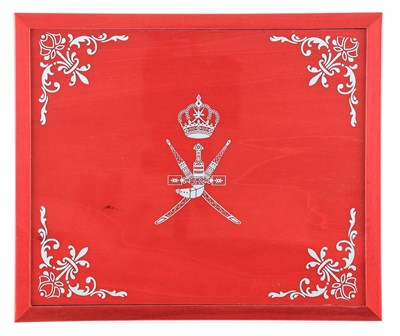 Lot 2185 - William & Son: A Lady's 18 Carat White Gold...