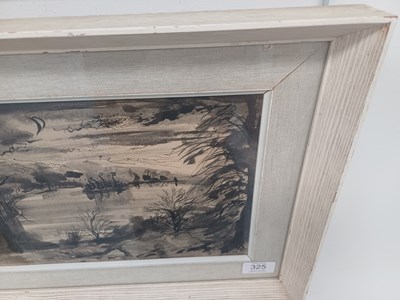 Lot 325 - John Egerton Christmas Piper CH (1903-1992)...