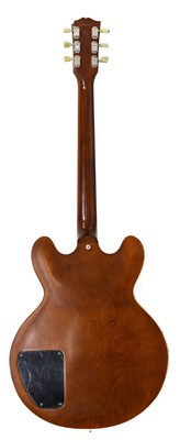 Lot 67 - Gibson ES333 Hollow Bodied Electric Guitar