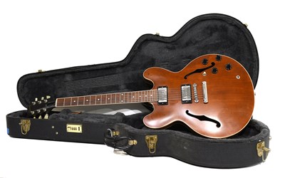 Lot 67 - Gibson ES333 Hollow Bodied Electric Guitar