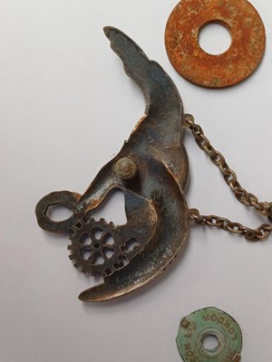Lot 20 - A Second World War Polish Air Force Group of...
