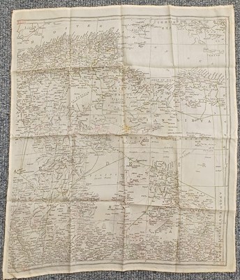 Lot 170 - A Collection of Militaria and Ephemera,...