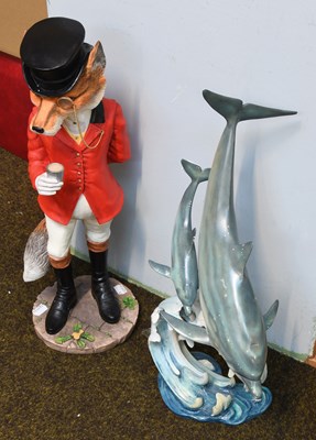 Lot 122 - Border Fine Arts Studio Groups, including...