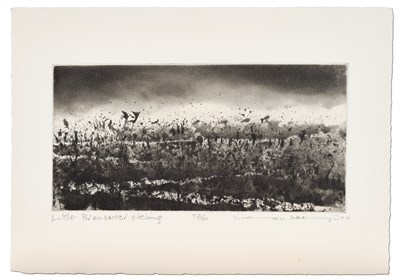 Lot 350 - Norman Ackroyd CBE, RA (1938-2024) "Little...