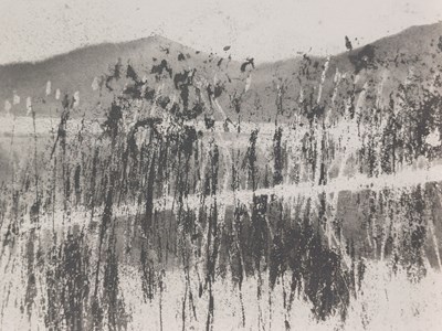 Lot 68 - Norman Ackroyd CBE, RA (1938-2024) "Holkham"...