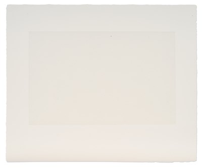Lot 358 - Norman Ackroyd CBE, RA (1938-2024) "Little...