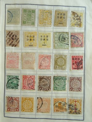 Lot 142 - Worldwide