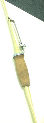 Lot 259 - A Ross of London Military Sighting Scope, the...