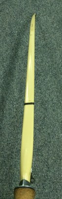 Lot 259 - A Ross of London Military Sighting Scope, the...