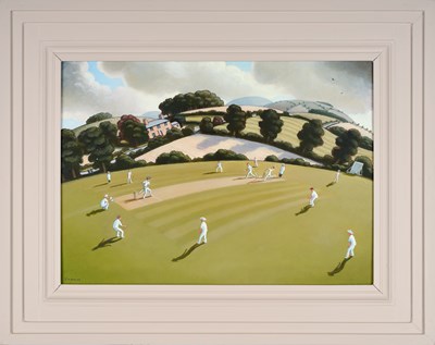 Lot 98 - Jonathan Armigel Wade (b.1960) "The Hope of...