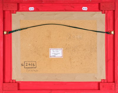 Lot 98 - Jonathan Armigel Wade (b.1960) "The Hope of...