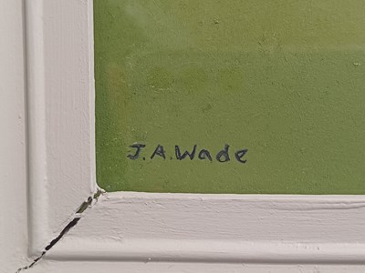 Lot 98 - Jonathan Armigel Wade (b.1960) "The Hope of...