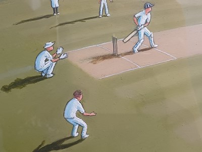 Lot 98 - Jonathan Armigel Wade (b.1960) "The Hope of...