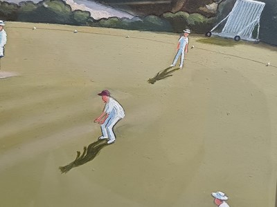 Lot 98 - Jonathan Armigel Wade (b.1960) "The Hope of...