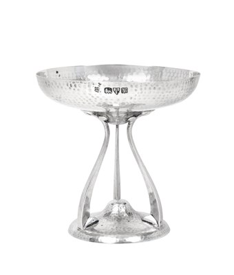 Lot 2148 - A George V Silver Bowl