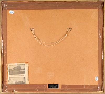 Lot 303 - After Laurence Stephen Lowry RBA, RA...