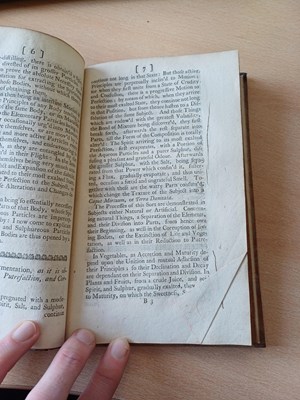 Lot 140 - Wine and Distillation. Three works in one,...