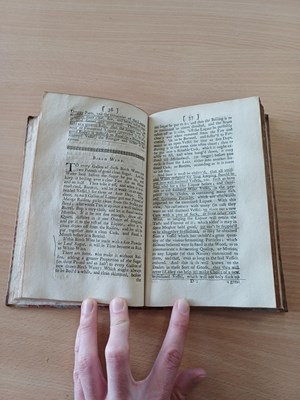 Lot 140 - Wine and Distillation. Three works in one,...