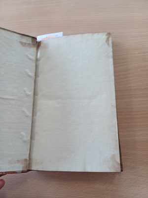 Lot 140 - Wine and Distillation. Three works in one,...