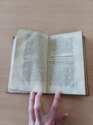 Lot 140 - Wine and Distillation. Three works in one,...