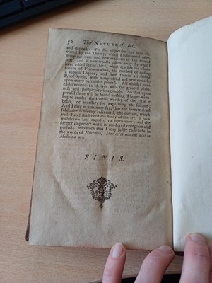 Lot 140 - Wine and Distillation. Three works in one,...