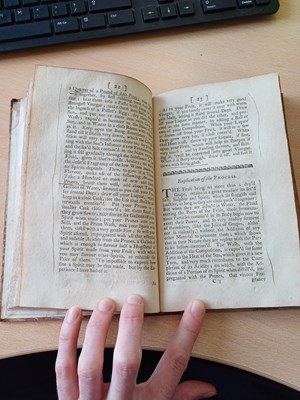 Lot 140 - Wine and Distillation. Three works in one,...
