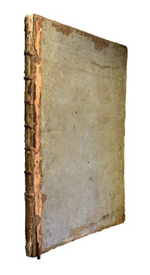 Lot 19 - Ware (Isaac and William Kent). The Plans,...