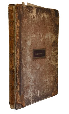 Lot 9 - Gillray (James). Twenty-one caricatures,...
