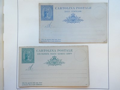 Lot 91 - Worldwide