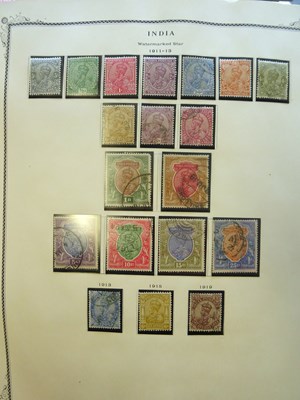 Lot 91 - Worldwide