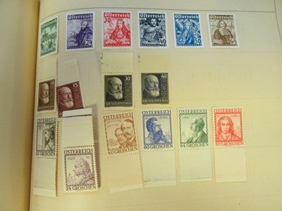 Lot 91 - Worldwide