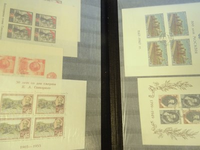Lot 91 - Worldwide