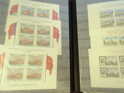 Lot 91 - Worldwide