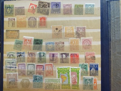 Lot 91 - Worldwide