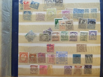 Lot 91 - Worldwide